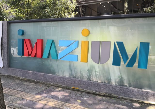 Project Imazium(Up Town 8 Damansara)12
