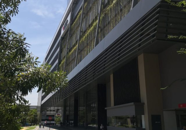 Project Imazium(Up Town 8 Damansara)4