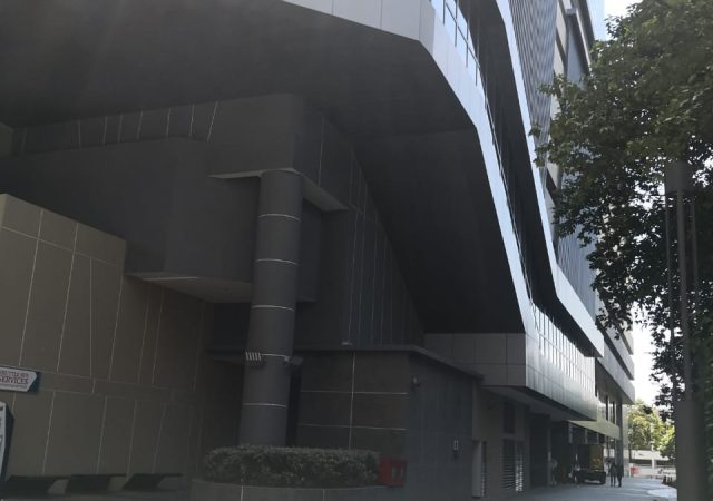 Project Imazium(Up Town 8 Damansara)5