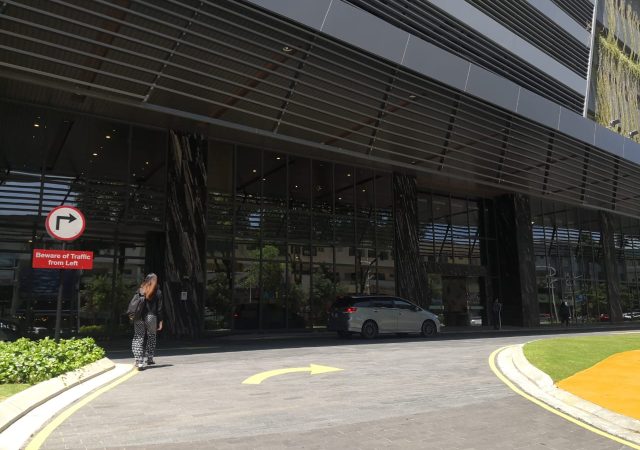 Project Imazium(Up Town 8 Damansara)7