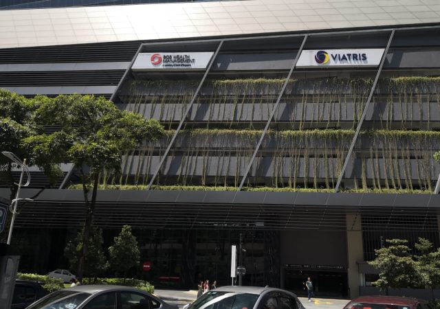 Project Imazium(Up Town 8 Damansara)8
